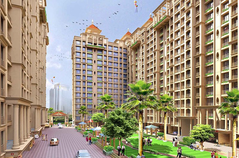 AGRAWAL PARAMOUNT 2