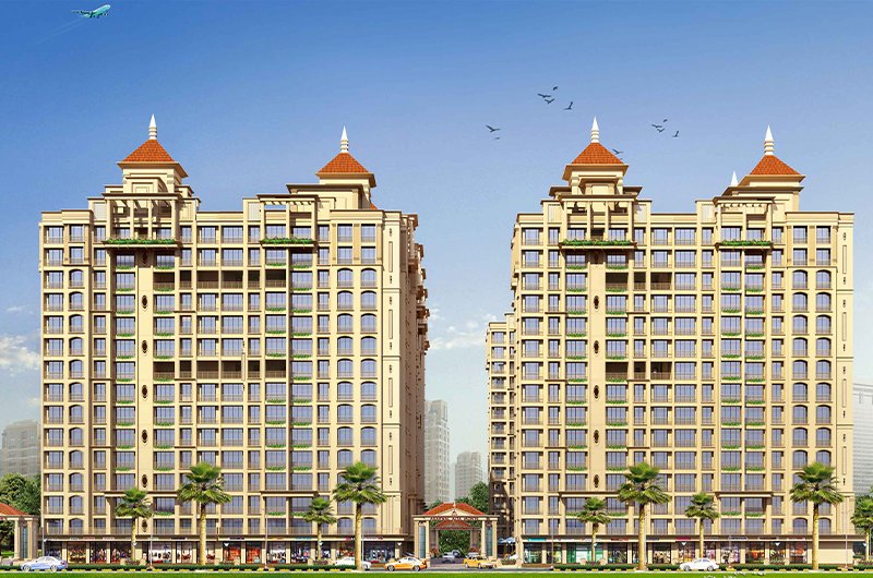 AGRAWAL PARAMOUNT 3
