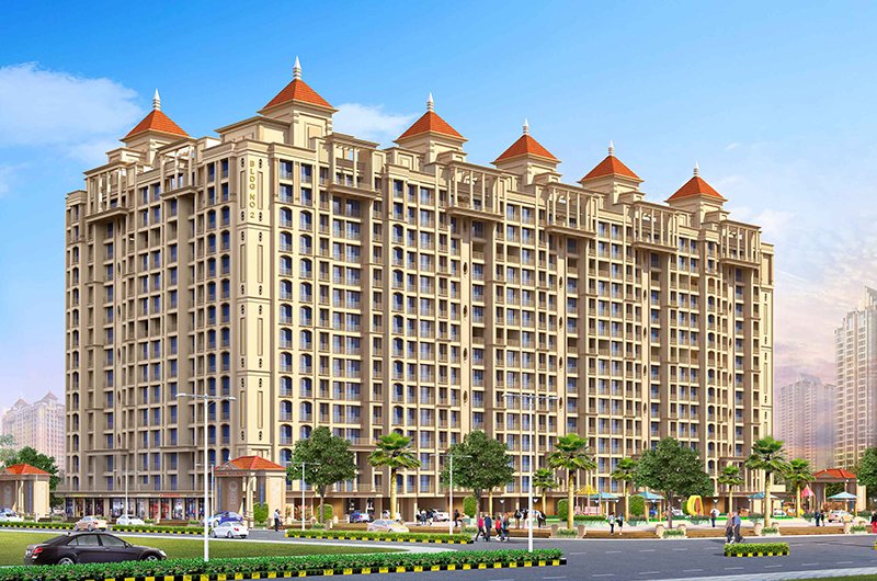 AGRAWAL PARAMOUNT 4