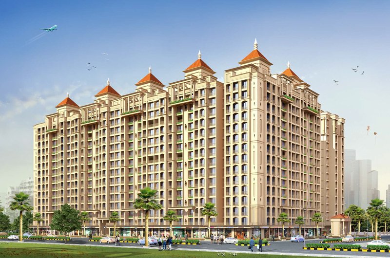 AGRAWAL PARAMOUNT