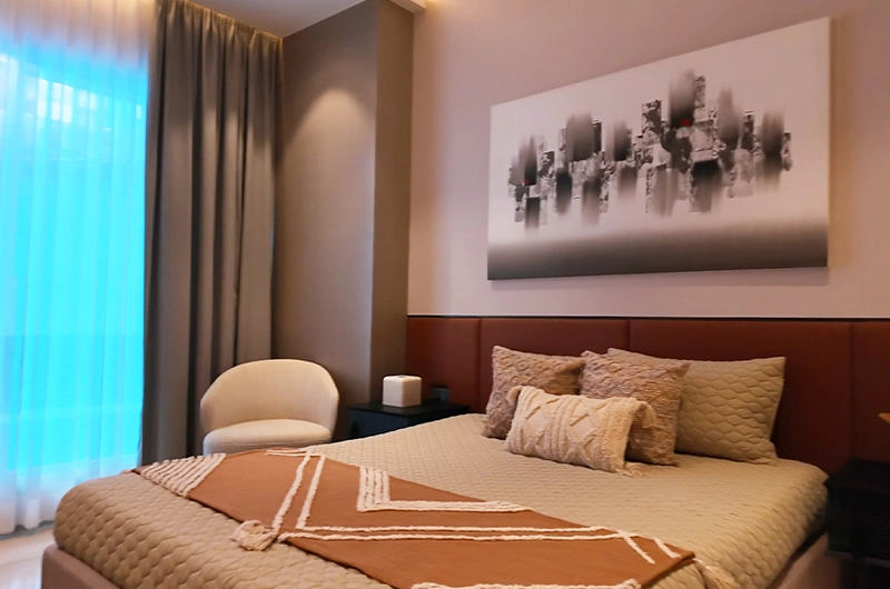 BED VIVENDA